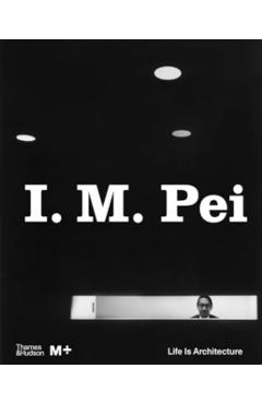 I. M. Pei -