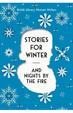 Stories For Winter - British Library - Imagine 1