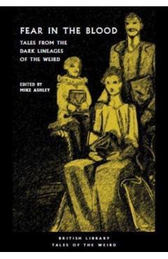 Fear in the Blood -