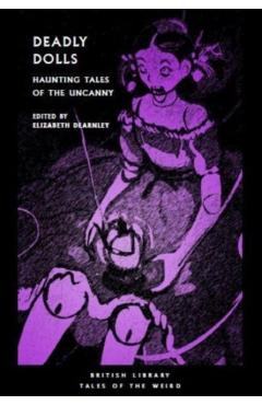 Deadly Dolls -