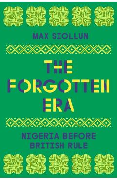 Forgotten Era - Max Siollun