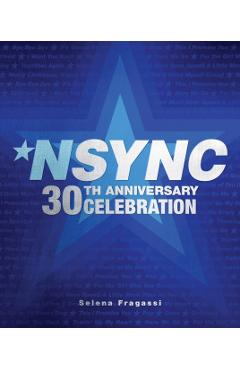 NSYNC 30th Anniversary Celebration