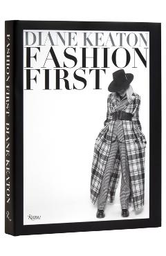Fashion First - Diane Keaton|lauren Keaton