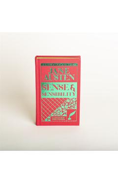 Sense and Sensibility - Jane Austen