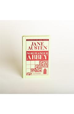 Northanger Abbey - Jane Austen