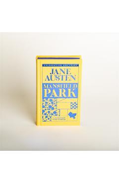 Mansfield Park - Jane Austen