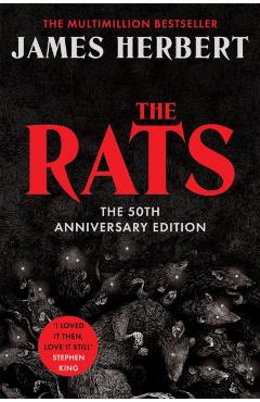Rats - James Herbert