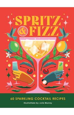 Spritz and Fizz -