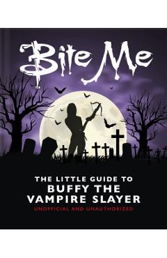 Bite Me -