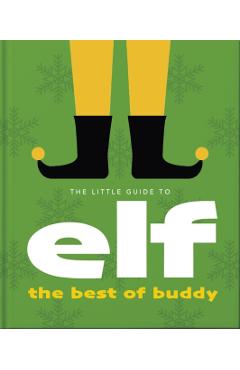 Little Guide to Elf -