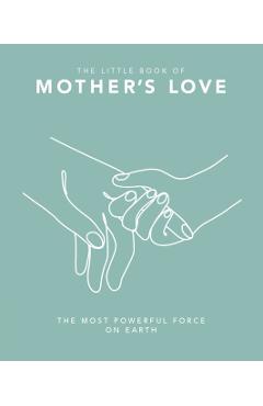 Little Book of Mother\'s Love -
