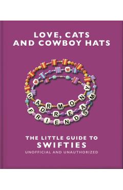 Love, Cats and Cowboy Hats -
