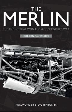 Merlin - Gordon A. A. Wilson - Imagine 1