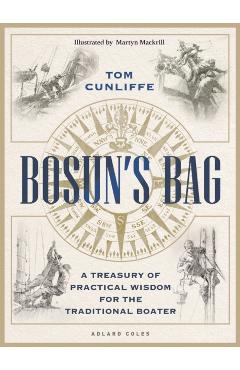 Bosun’s Bag - Tom Cunliffe