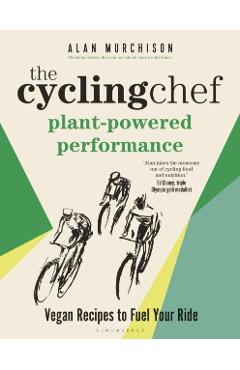 Cycling Chef: Plant-Powered Performance