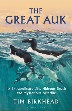 Great Auk - Tim Birkhead