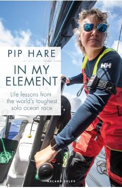 In My Element - Pip Hare
