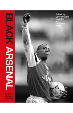Black Arsenal -