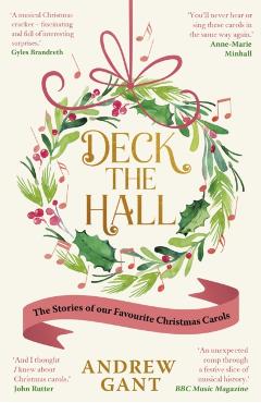 Deck the Hall - Andrew Gant