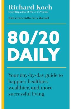 80/20 Daily - Richard Koch