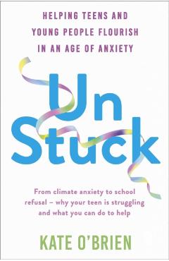 Un:Stuck - Kate O’brien