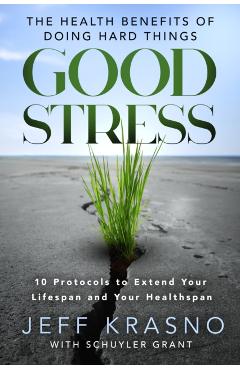 Good Stress - Jeff Krasno