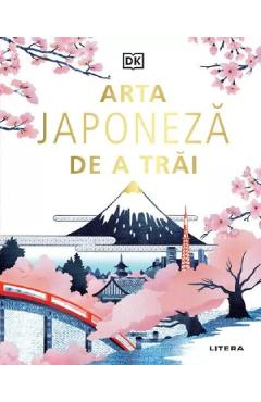 Arta japoneza de a trai - LITERA