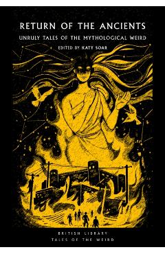 Return of the Ancients -