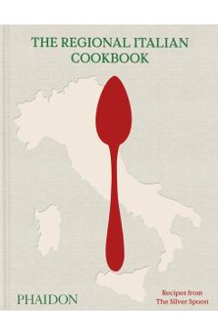 Regional Italian Cookbook -