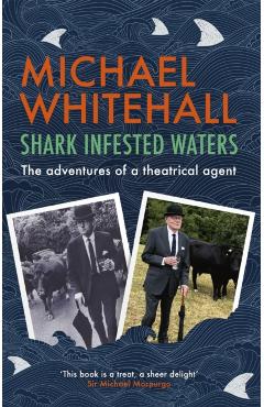 Shark-Infested Waters - Michael Whitehall - Imagine 1