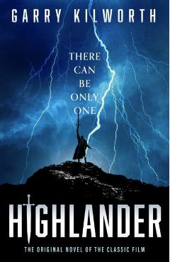 Highlander - Garry Kilworth