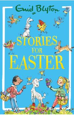 Stories for Easter - Enid Blyton - Imagine 1