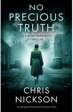 No Precious Truth - Chris Nickson