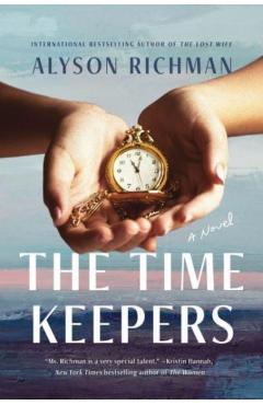 Time Keepers - Alyson Richman