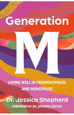 Generation M - Jessica Shepherd