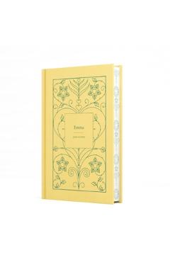 Emma - Jane Austen
