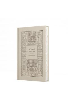 Tale of Two Cities - Charles Dickens