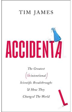 Accidental - Tim James