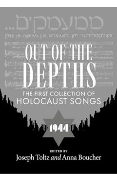 Out of the Depths - Joseph|boucher Toltz