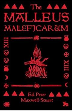 Malleus Maleficarum -
