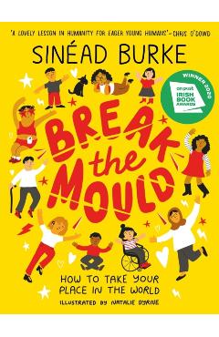 Break the Mould - Sinead Burke