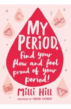 My Period - Milli Hill