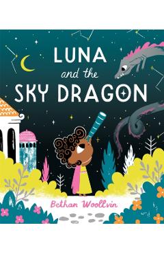 Luna and the Sky Dragon