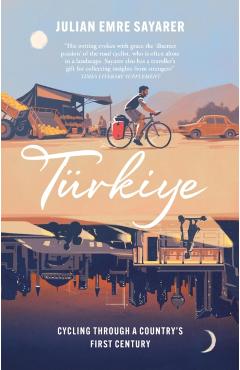 Turkiye - Julian Sayarer