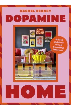 Dopamine Home - Rachel Verney
