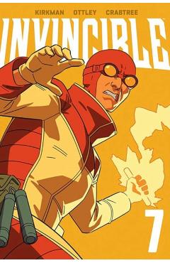 Invincible Volume 7 (New Edition) - Robert Kirkman - Imagine 1