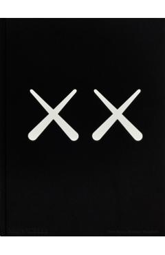 KAWS + Warhol -