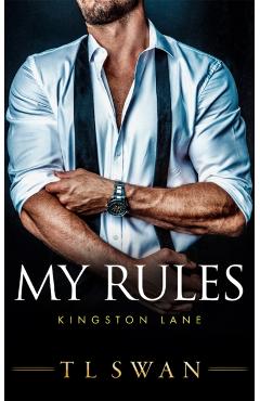 My Rules - T L Swan