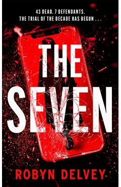 Seven - Robyn Delvey