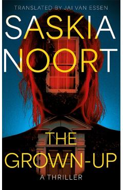 Grown-Up - Saskia Noort
